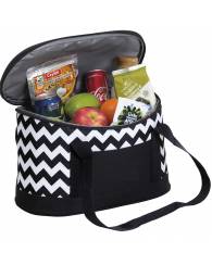 Oasis Chevron Cooler, 19 Litre